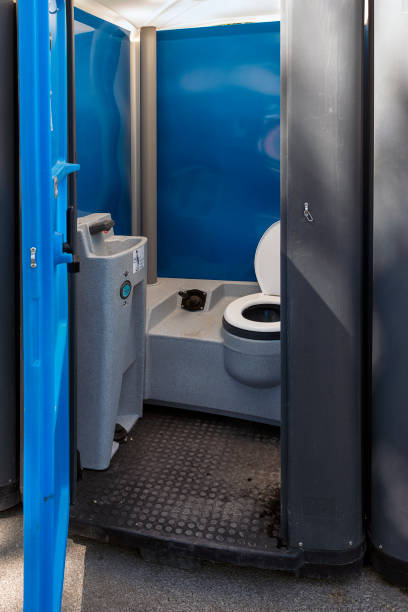 Affordable portable toilet rental in Maria Stein, OH