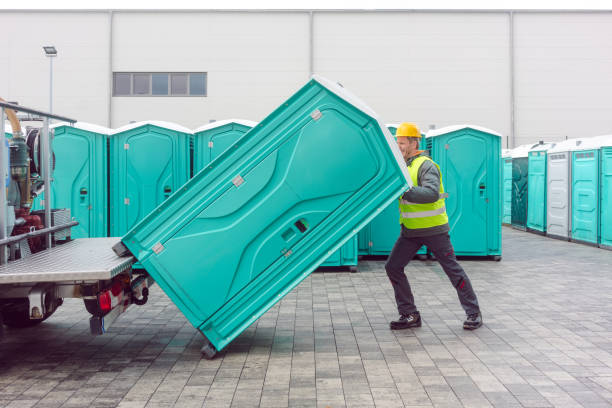 Porta potty services near me in Maria Stein, OH