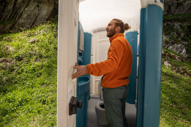 Best High-end porta potty rental  in Maria Stein, OH
