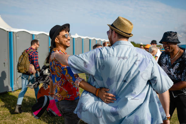 Best Event porta potty rental  in Maria Stein, OH