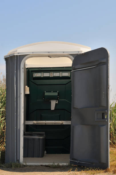 Best Portable restroom trailer rental  in Maria Stein, OH