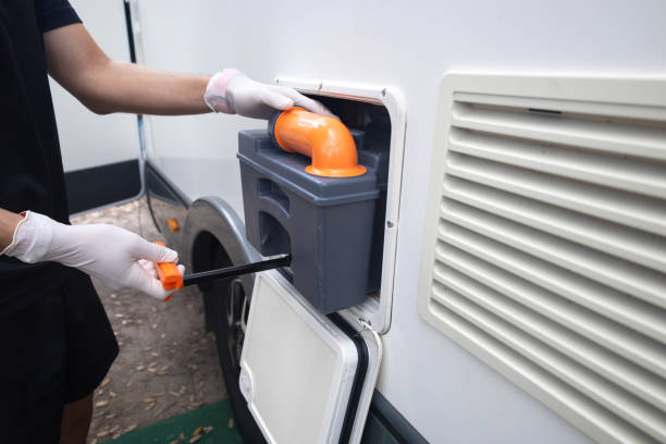 Best Local porta potty services  in Maria Stein, OH