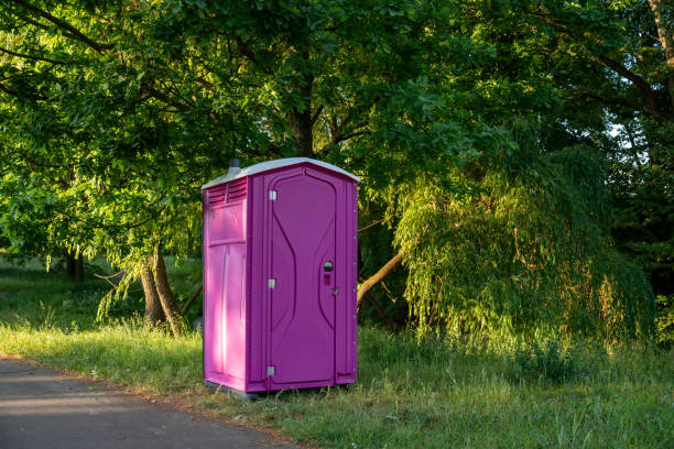 Best Portable restroom trailer rental  in Maria Stein, OH